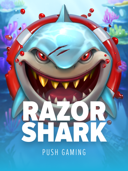 Razor Shark Slot